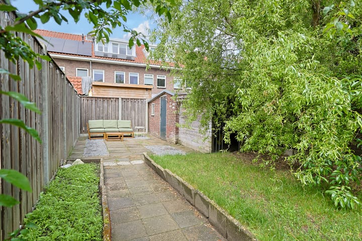 Foto 37 van Resedastraat 80