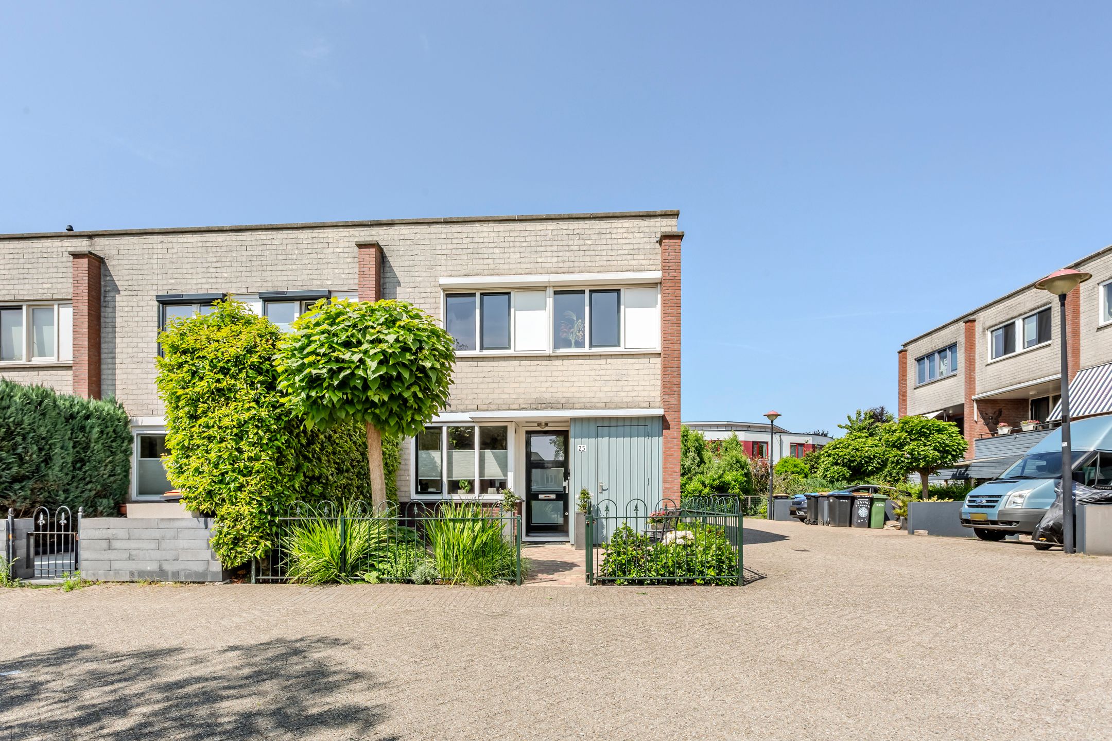 Photo 36 of Waterscheerling 25