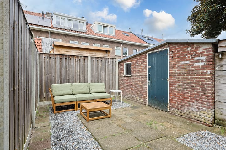 Foto 38 van Resedastraat 80