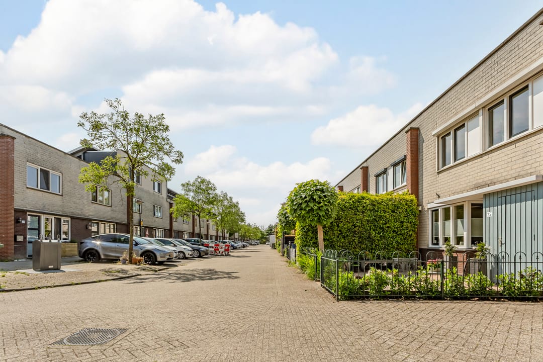 Photo 38 of Waterscheerling 25