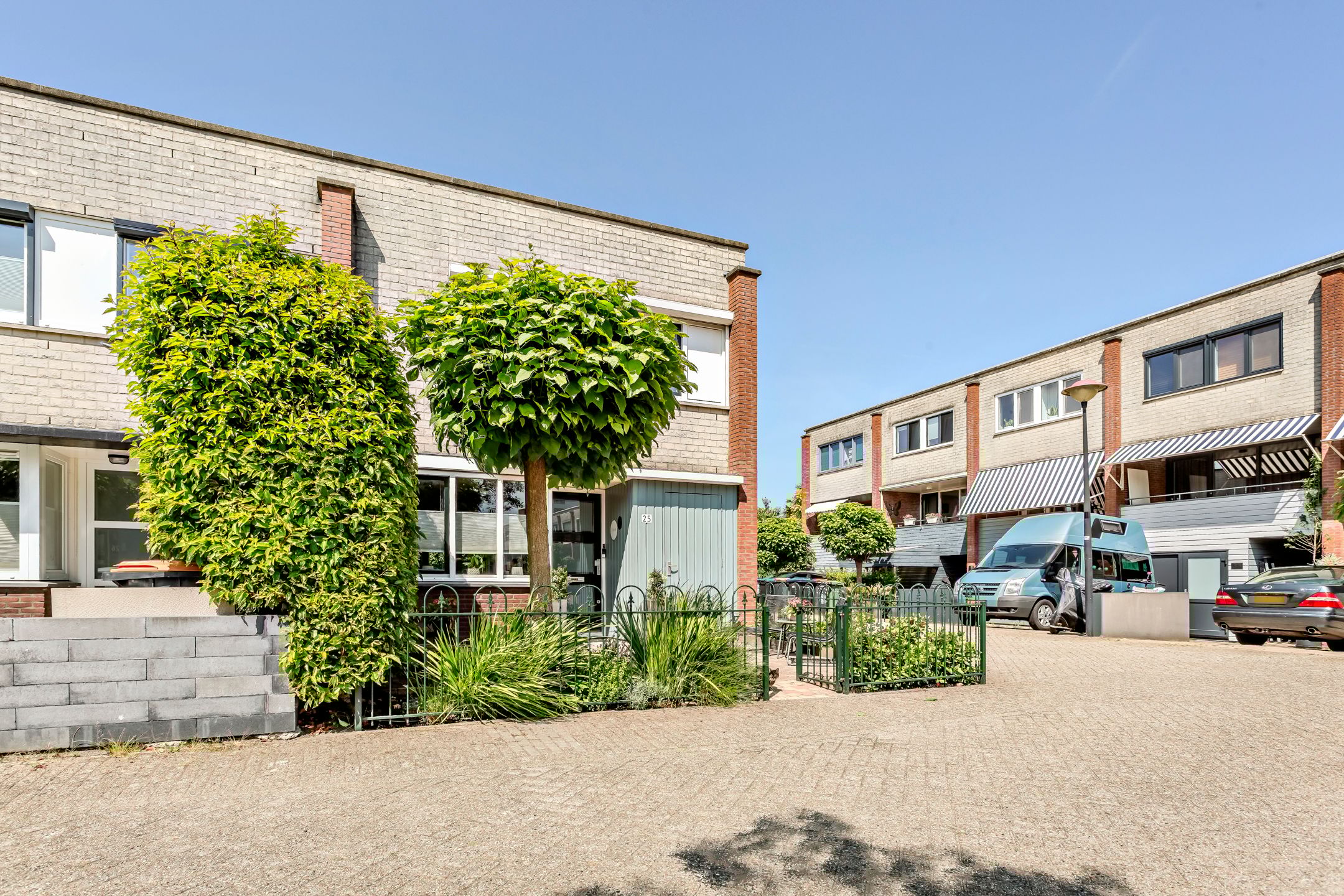 Photo 39 of Waterscheerling 25