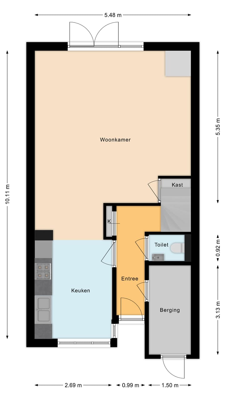 Foto 41 van Waterscheerling 25
