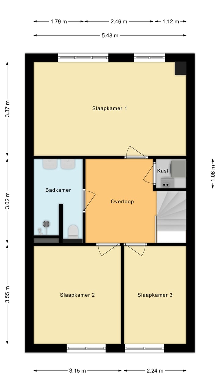Foto 43 van Waterscheerling 25