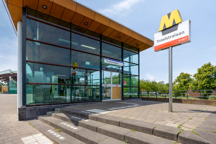 Foto 16 van Burgemeester Gijsenlaan 81