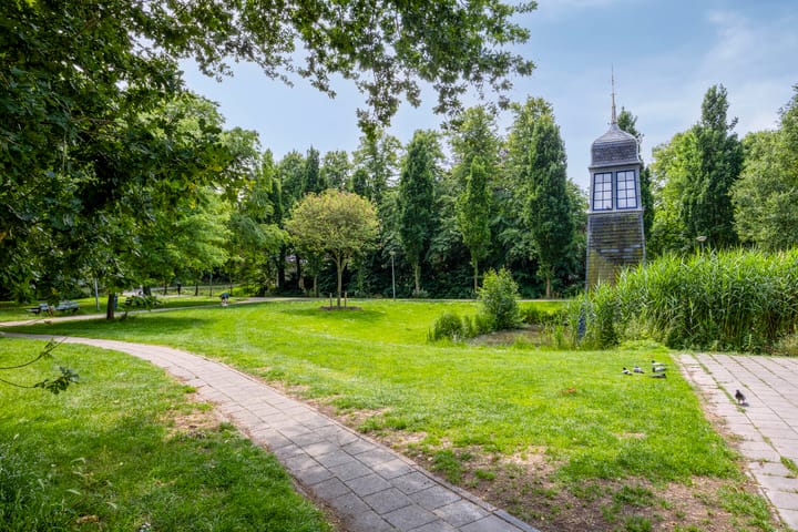 Foto 17 van Burgemeester Gijsenlaan 81