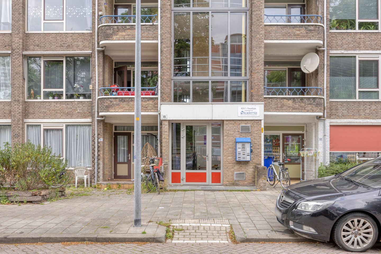 Foto 19 van Burgemeester Gijsenlaan 81