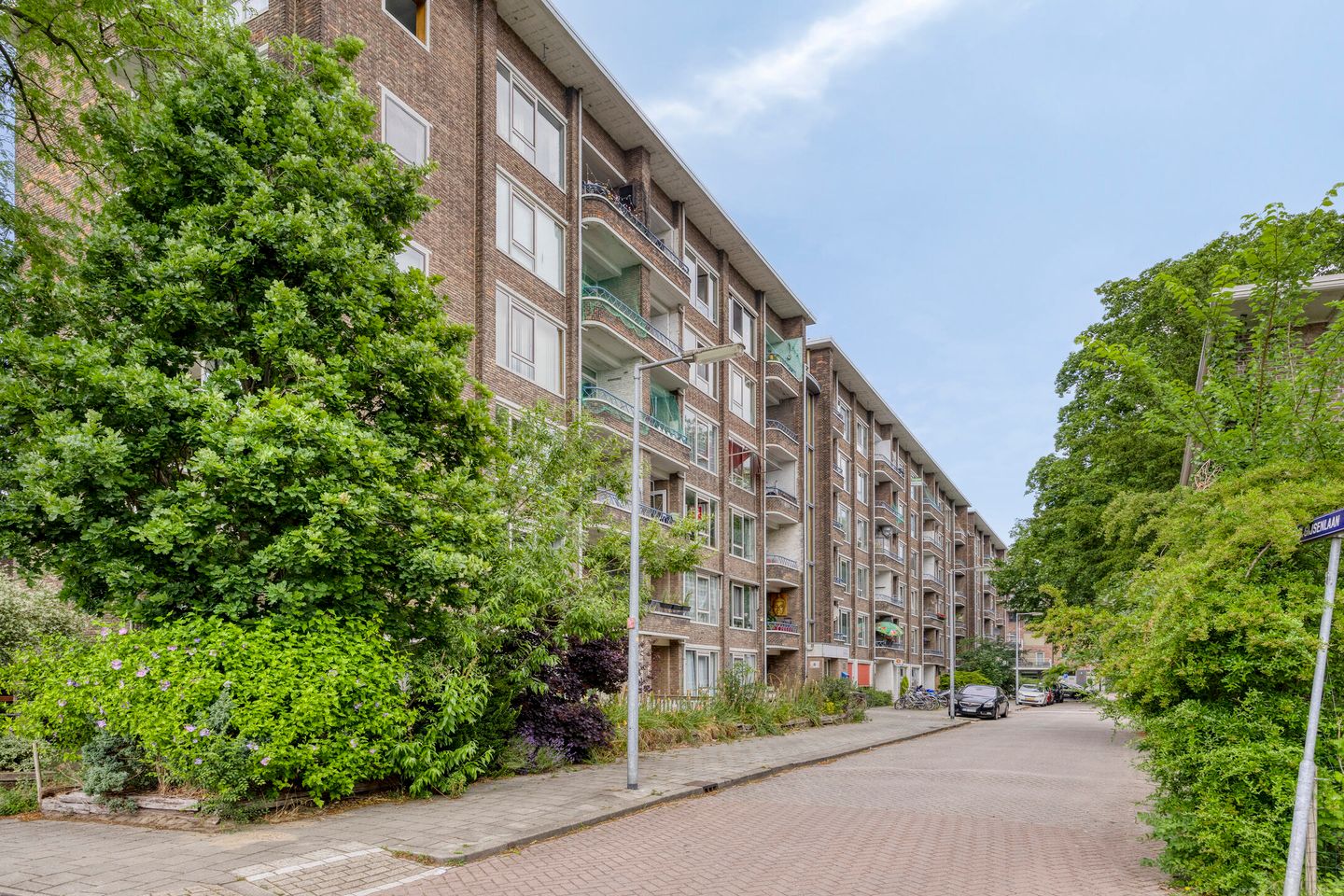 Foto 20 van Burgemeester Gijsenlaan 81