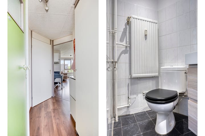 Foto 7 van Burgemeester Gijsenlaan 81