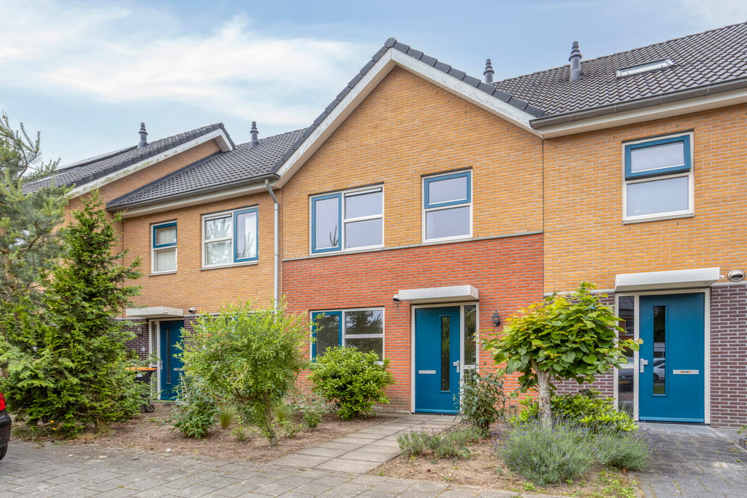 Foto 2 van Dokter van Gelderweg 16