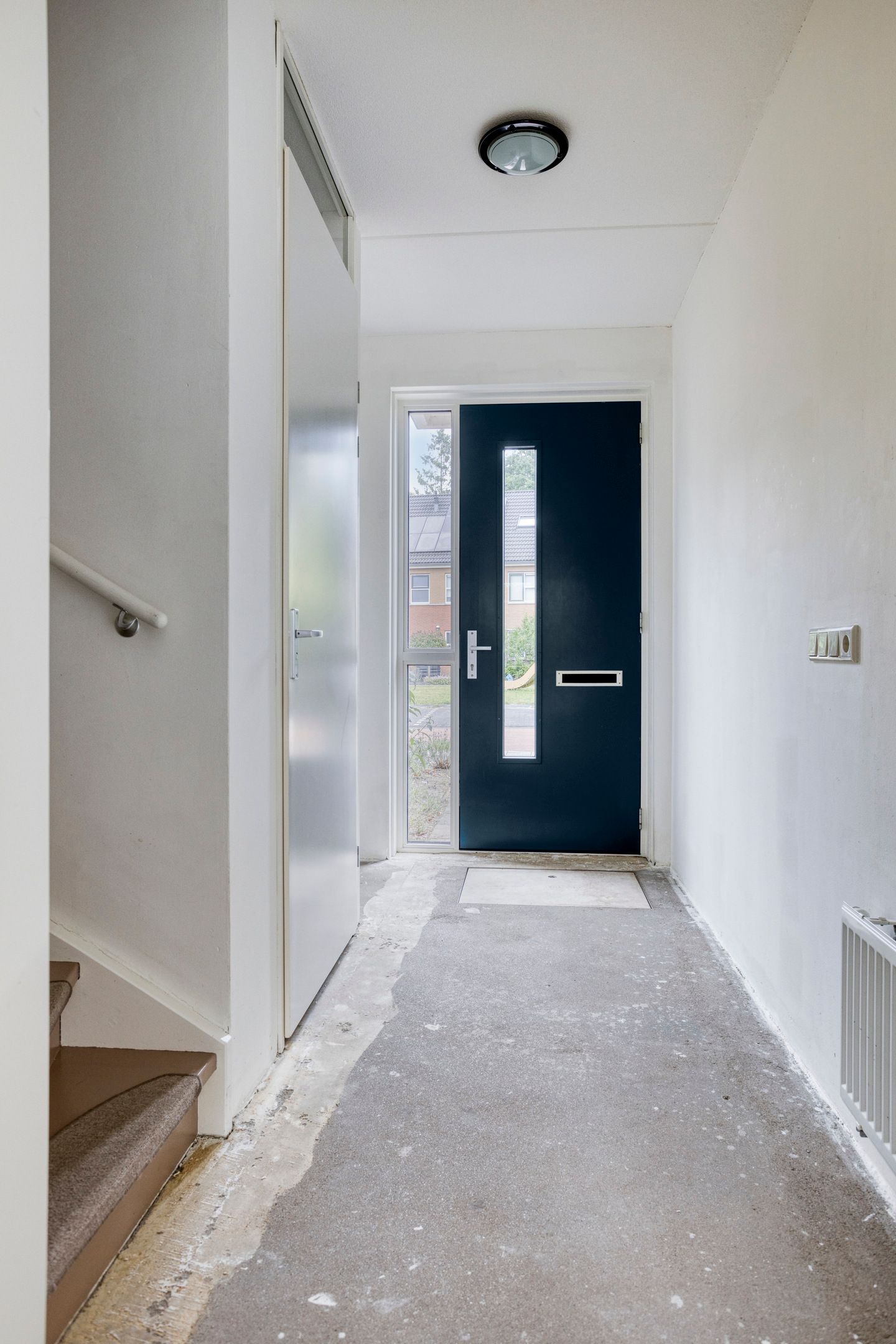 Foto 4 van Dokter van Gelderweg 16