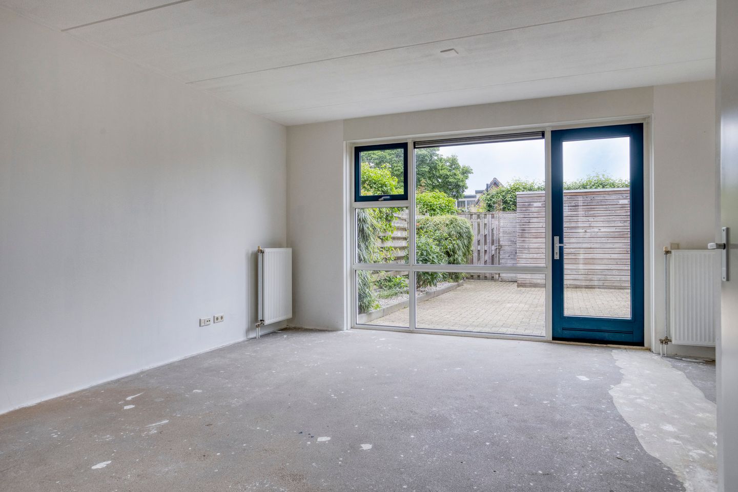 Foto 5 van Dokter van Gelderweg 16