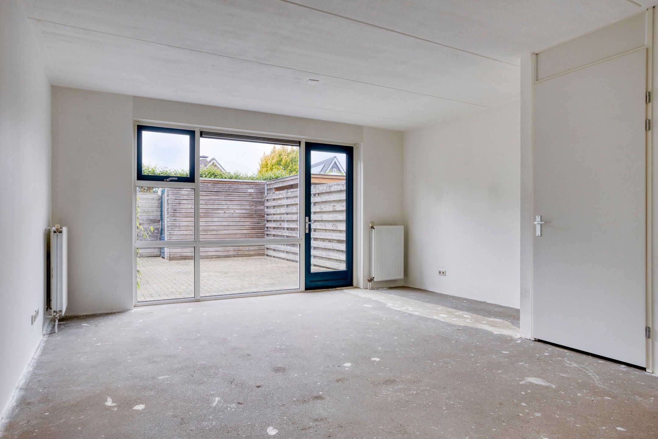 Foto 6 van Dokter van Gelderweg 16