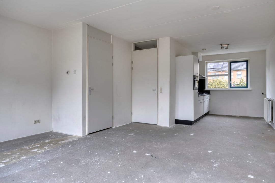 Foto 7 van Dokter van Gelderweg 16