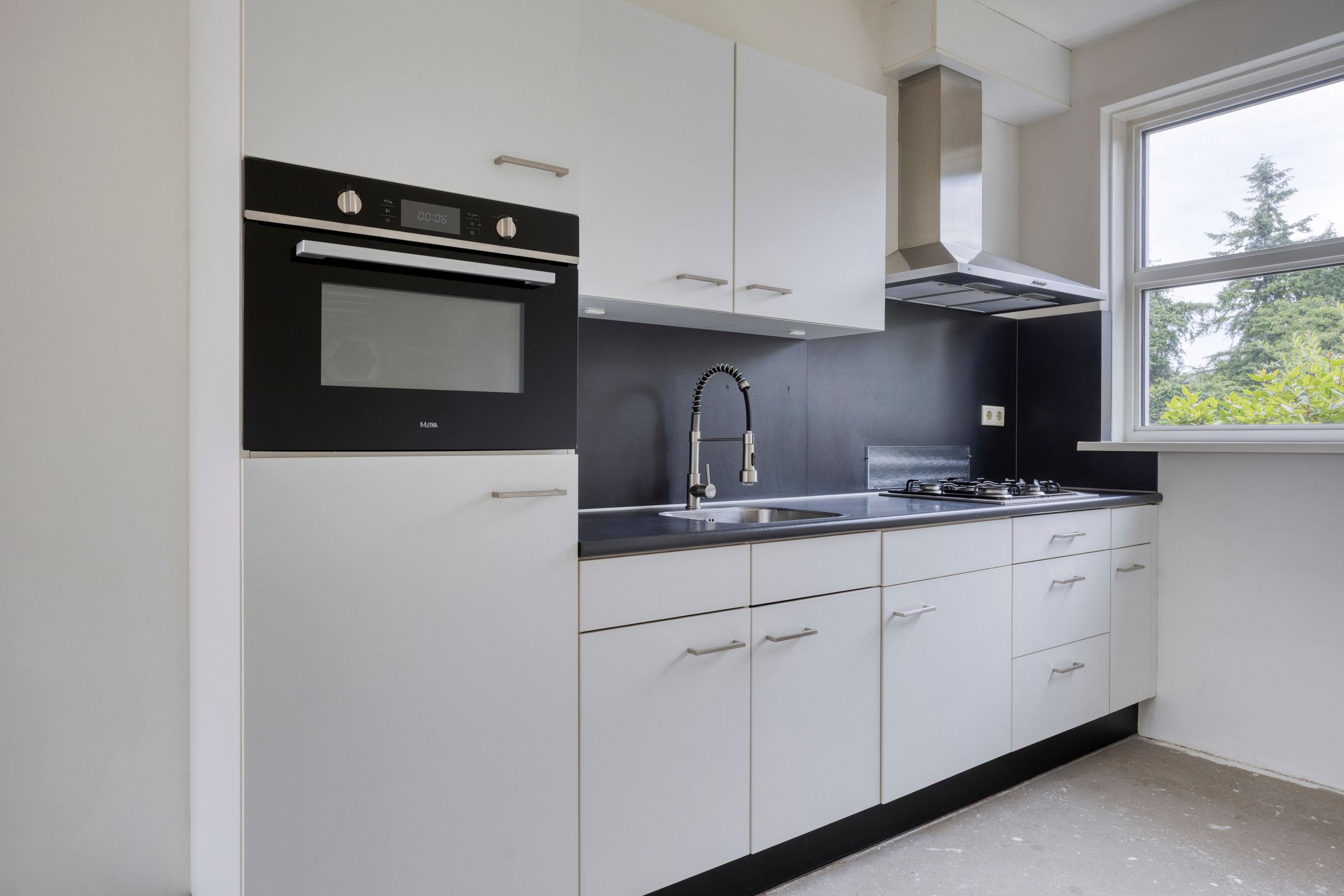 Foto 9 van Dokter van Gelderweg 16