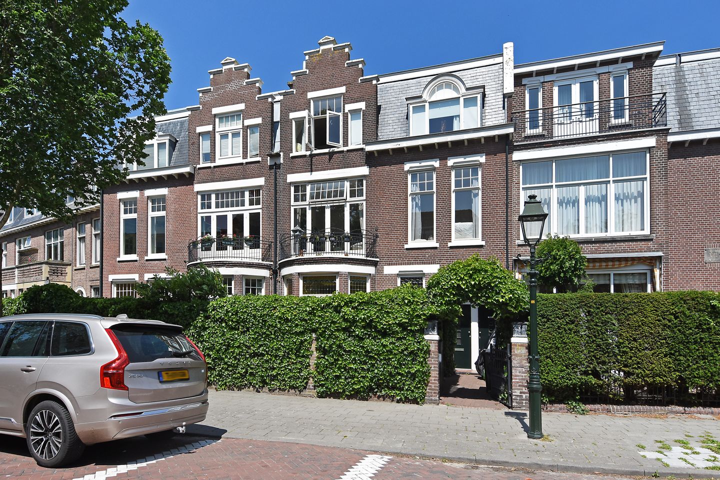 Gentsestraat 110 main image