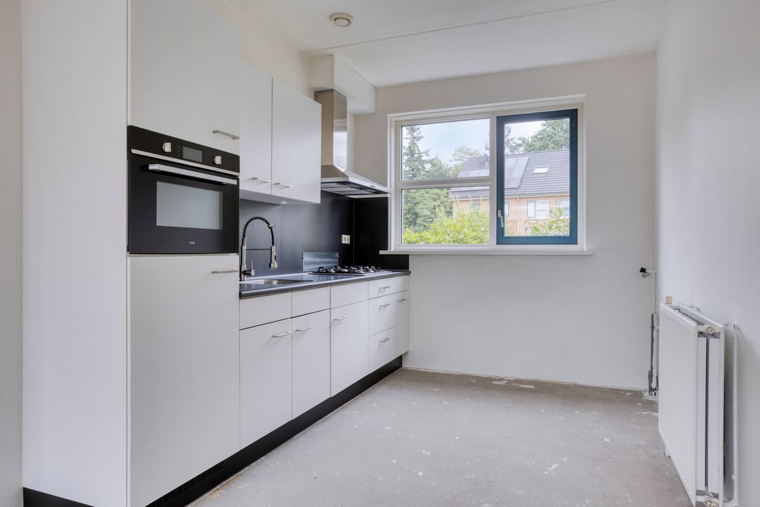 Foto 8 van Dokter van Gelderweg 16