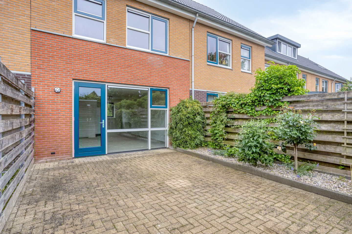 Foto 20 van Dokter van Gelderweg 16