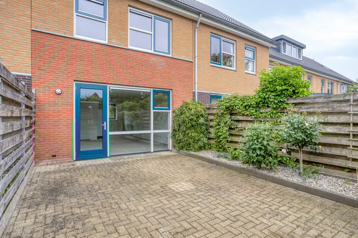 Photo 20 of Dokter van Gelderweg 16