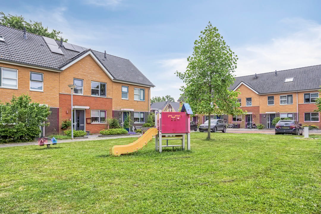 Foto 22 van Dokter van Gelderweg 16