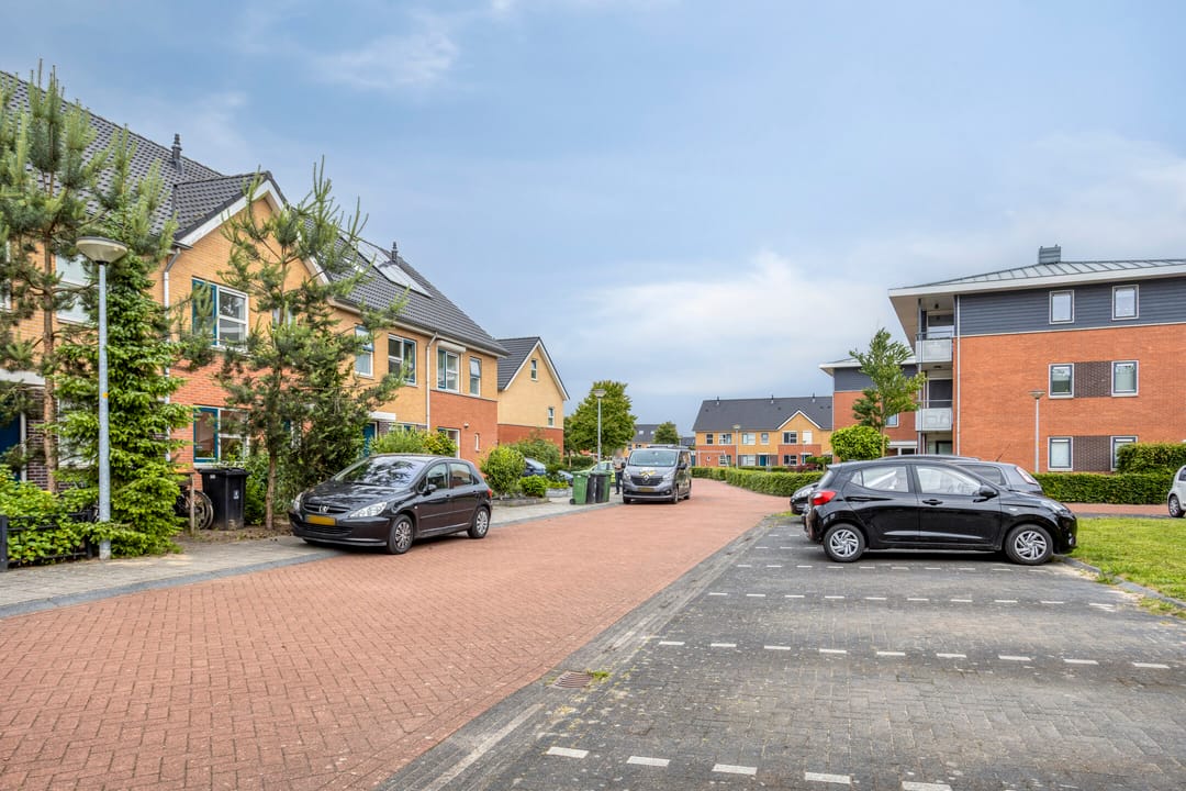 Foto 23 van Dokter van Gelderweg 16