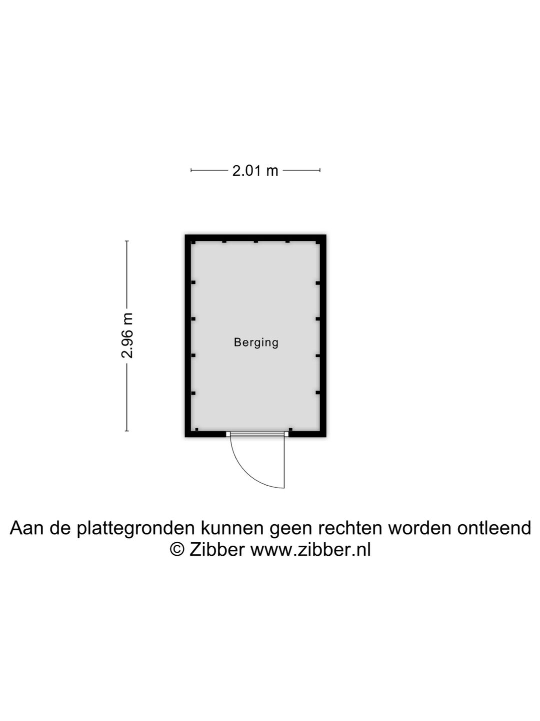 Foto 26 van Dokter van Gelderweg 16
