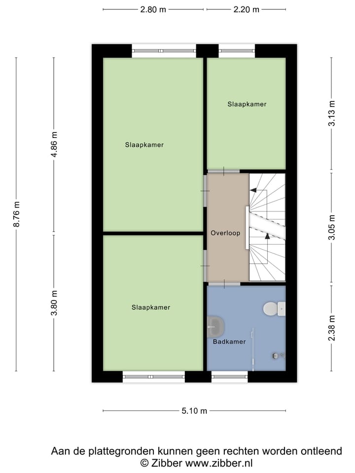 Photo 27 of Dokter van Gelderweg 16