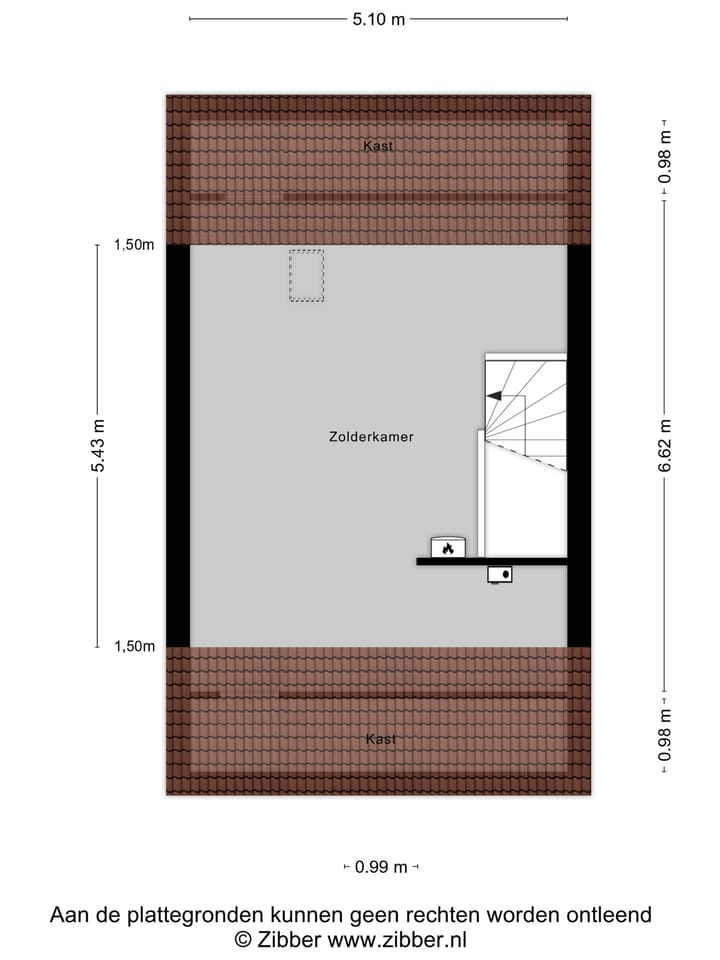 Photo 28 of Dokter van Gelderweg 16