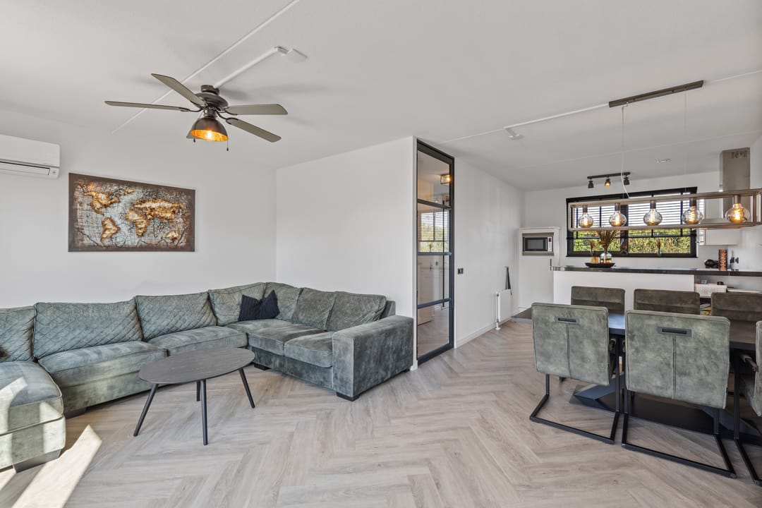 Foto 2 van Christiaan Huijgensstraat 22-A