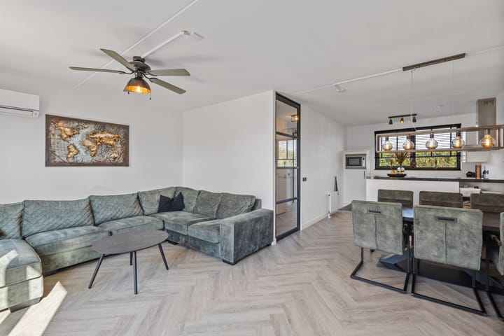 Foto 2 van Christiaan Huijgensstraat 22-A