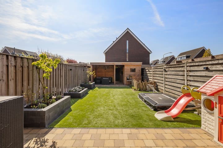 Foto 5 van Christiaan Huijgensstraat 22-A