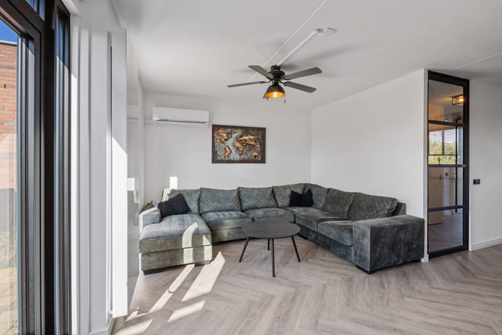 Foto 6 van Christiaan Huijgensstraat 22-A