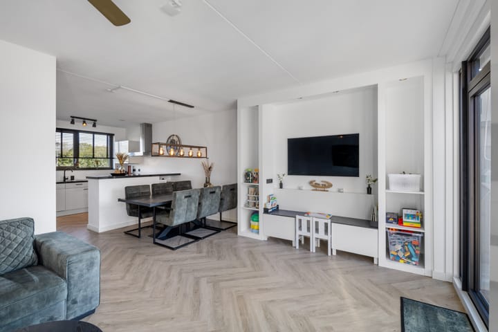 Foto 7 van Christiaan Huijgensstraat 22-A