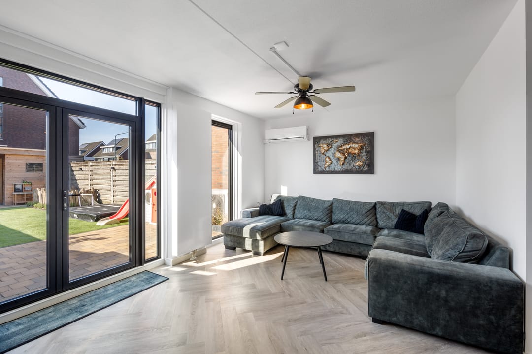 Foto 8 van Christiaan Huijgensstraat 22-A