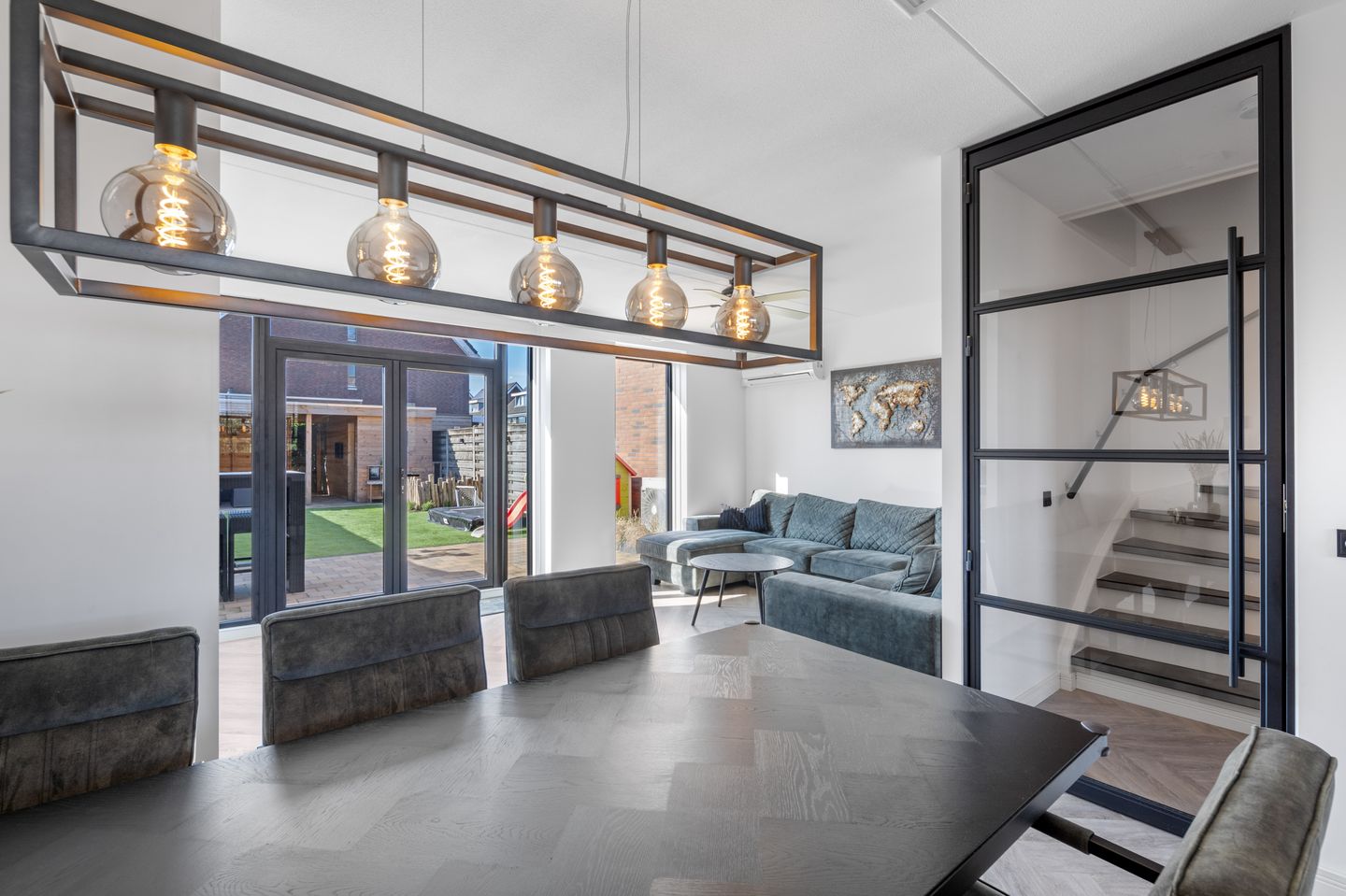 Foto 10 van Christiaan Huijgensstraat 22-A