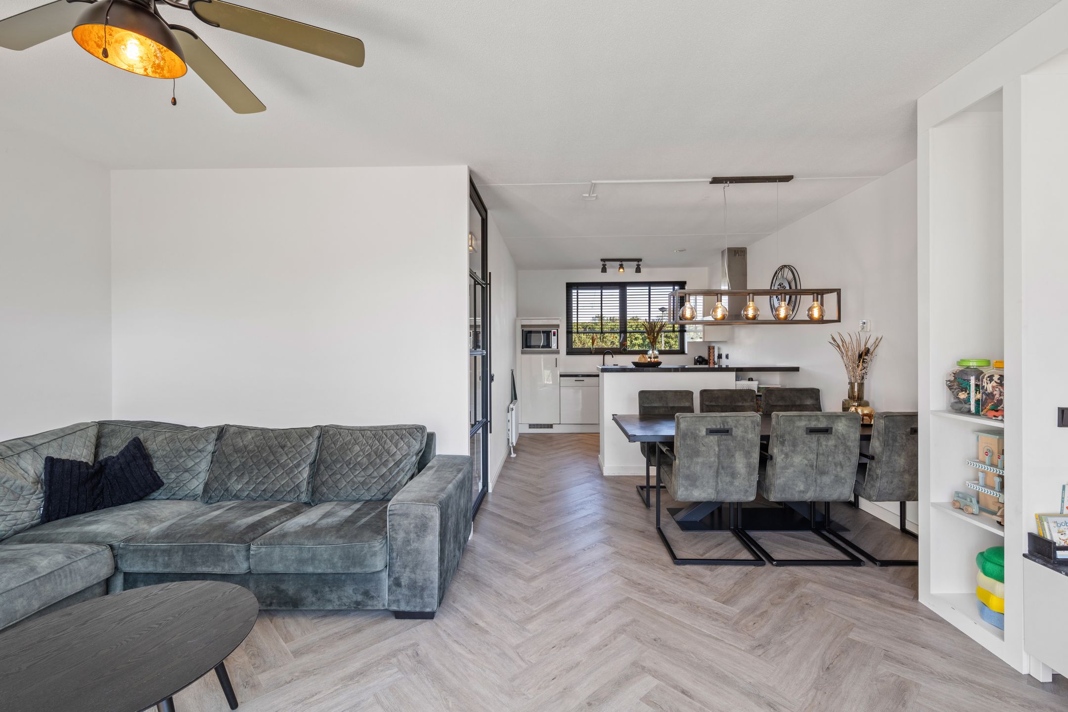 Foto 9 van Christiaan Huijgensstraat 22-A