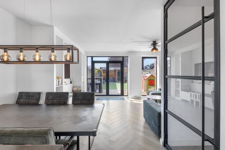 Foto 11 van Christiaan Huijgensstraat 22-A