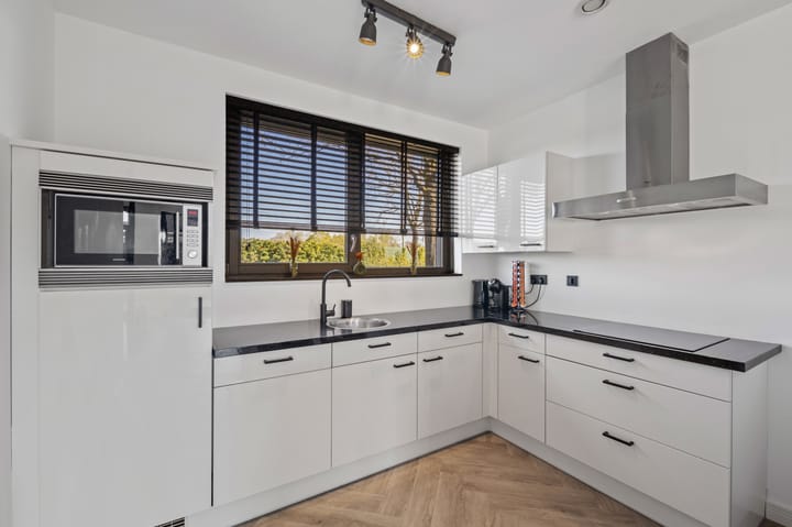 Foto 13 van Christiaan Huijgensstraat 22-A