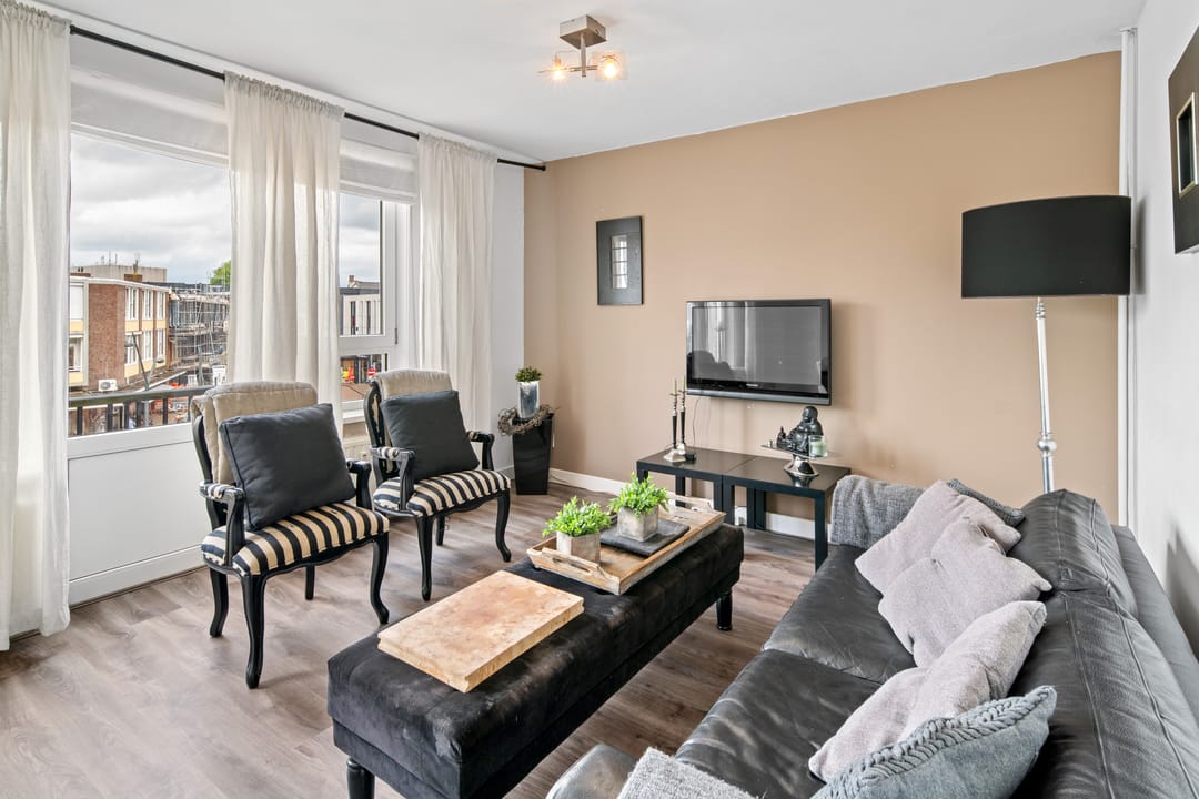 Foto 7 van Nieuwe Markt 70-B