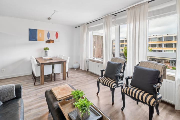 Photo 9 of Nieuwe Markt 70-B