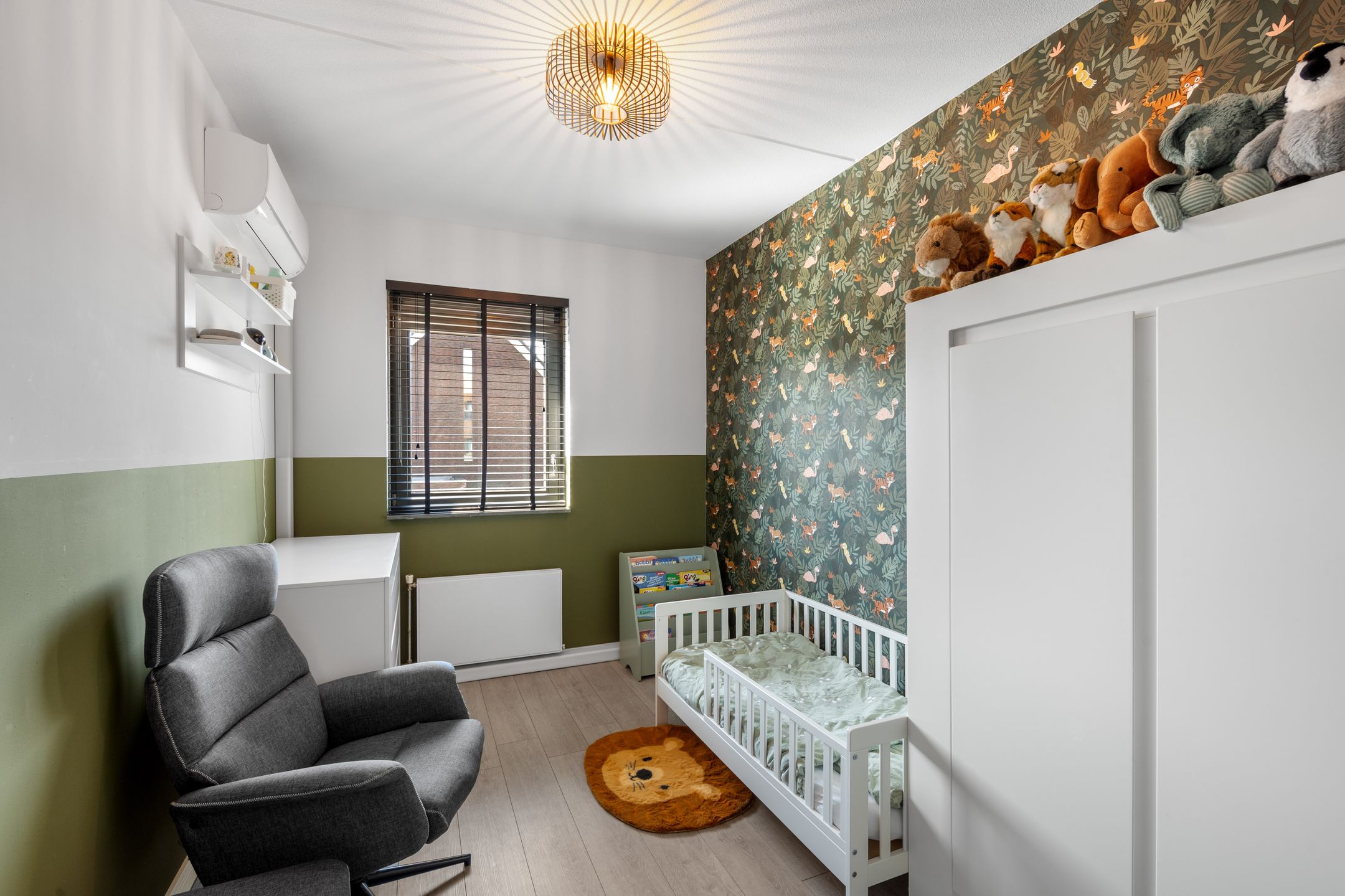 Foto 27 van Christiaan Huijgensstraat 22-A