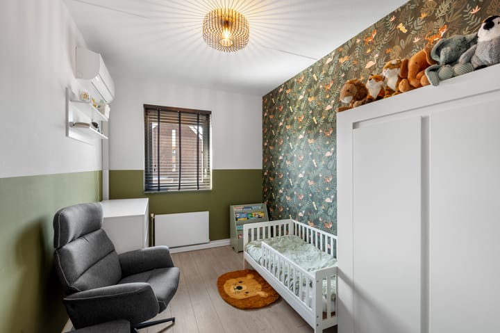 Foto 27 van Christiaan Huijgensstraat 22-A