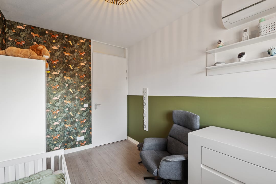 Foto 28 van Christiaan Huijgensstraat 22-A