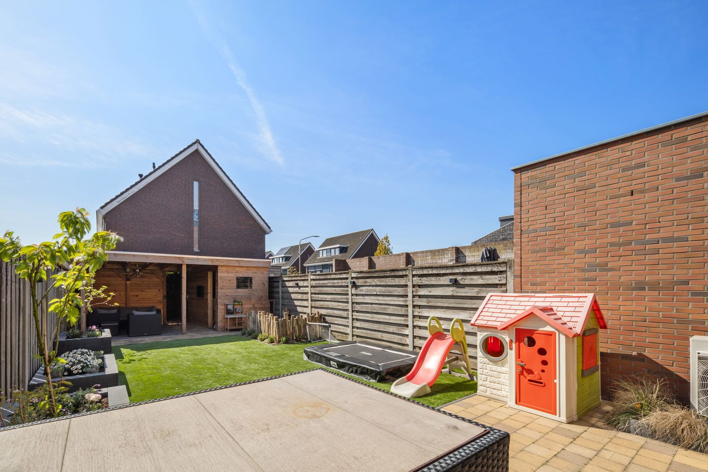 Foto 34 van Christiaan Huijgensstraat 22-A