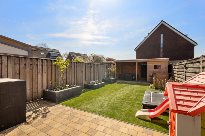 Foto 35 van Christiaan Huijgensstraat 22-A