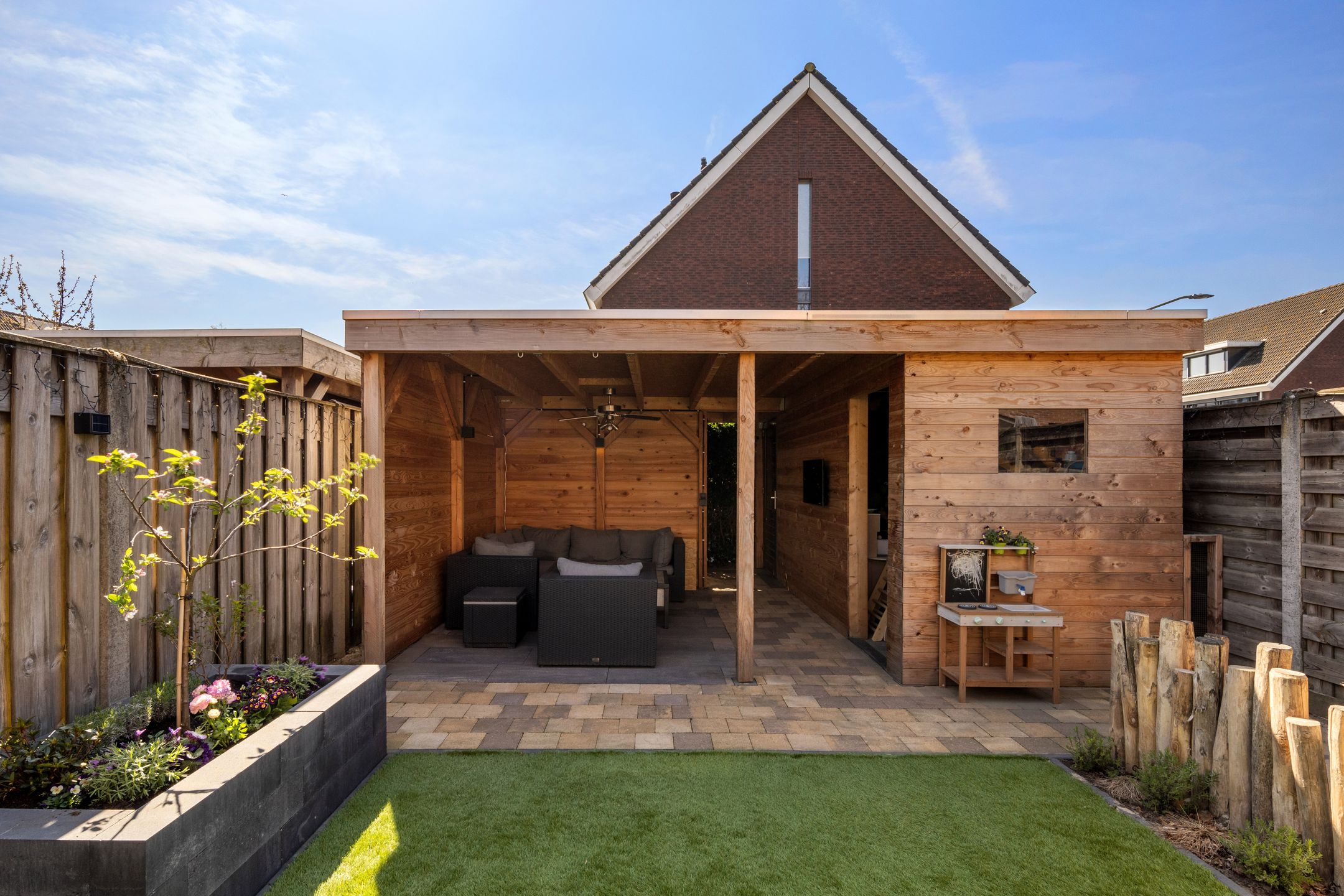 Foto 36 van Christiaan Huijgensstraat 22-A