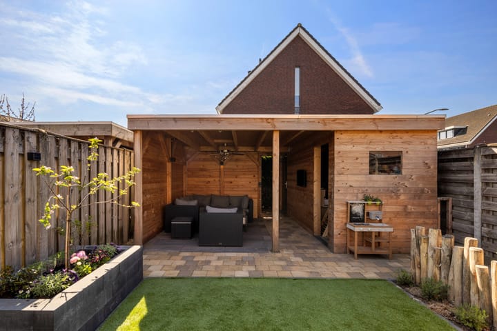 Foto 36 van Christiaan Huijgensstraat 22-A