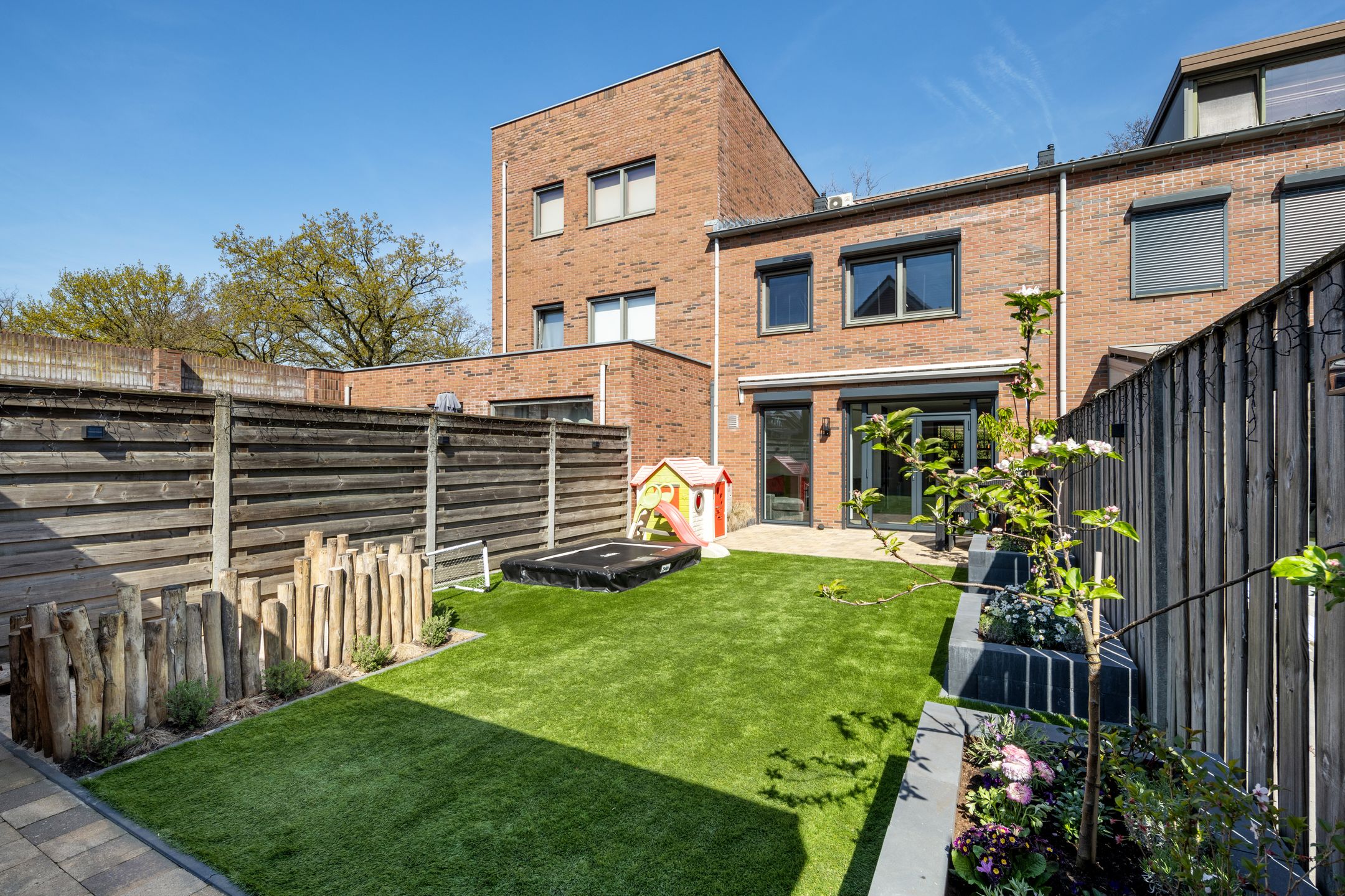 Foto 39 van Christiaan Huijgensstraat 22-A