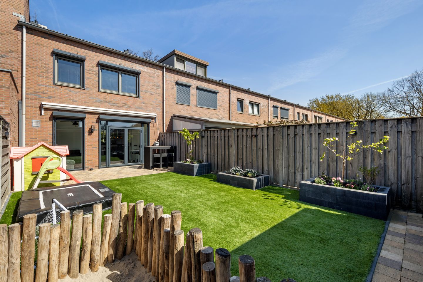 Foto 40 van Christiaan Huijgensstraat 22-A