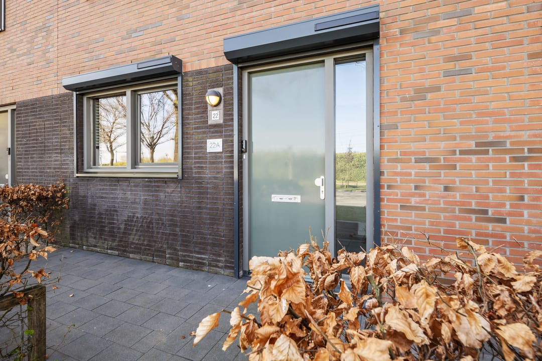 Foto 41 van Christiaan Huijgensstraat 22-A