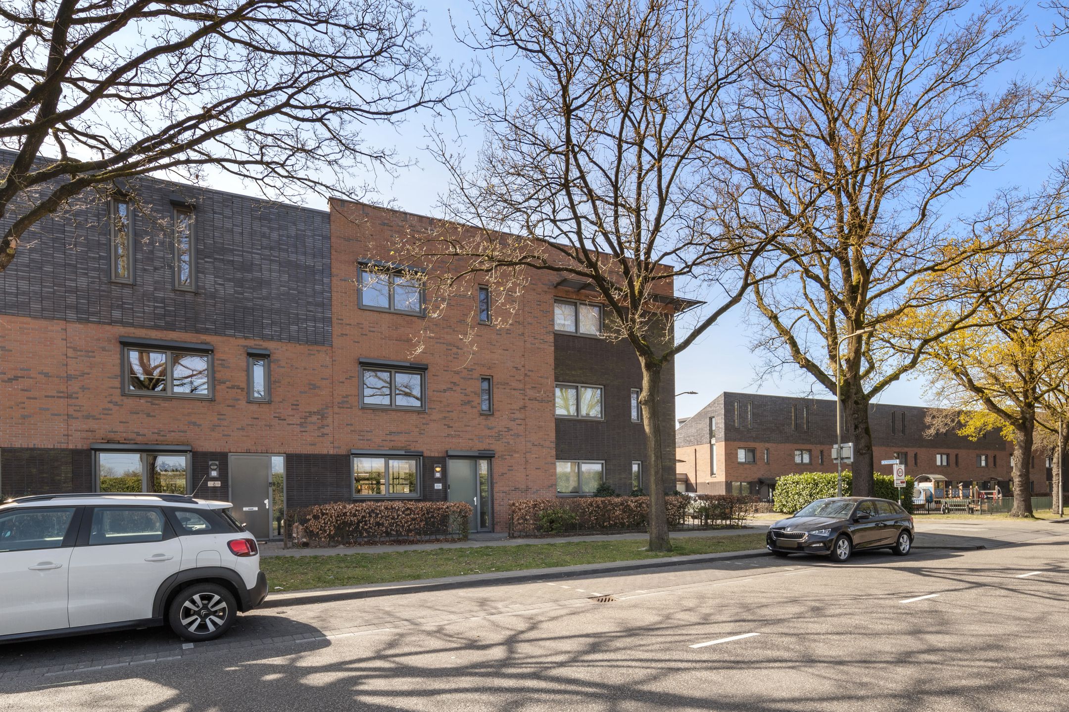 Foto 42 van Christiaan Huijgensstraat 22-A